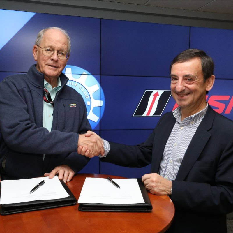 Kelas LMP2 akan tetap di WEC hingga 2022